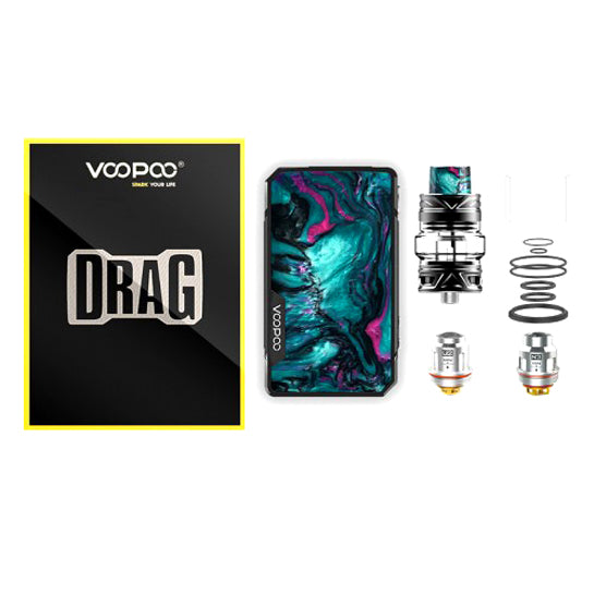 Voopoo Drag v2 kit