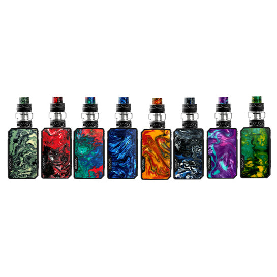 VooPoo DRAG Mini Starter Kit (117W DRAG Mini Mod & Uforce T2 Tank)