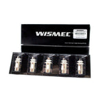 Wismec Amor Mini Replacement Atomizer Coils