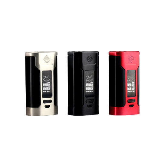 wismec predator