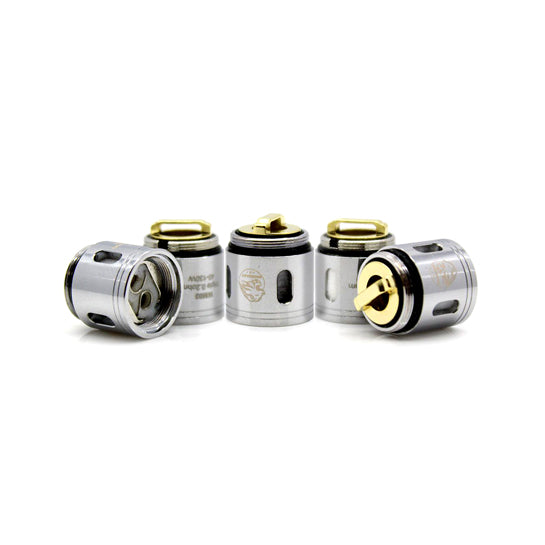 Wismec Gnome WM Series Replacement Coils (5 pack)