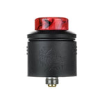 wotofo profile rda - black