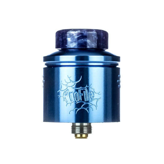 Wotofo profile rda - blue