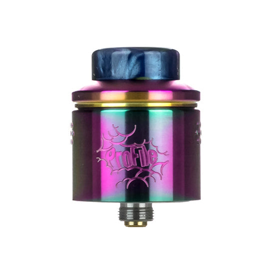 wotofo profile rda - rainbow