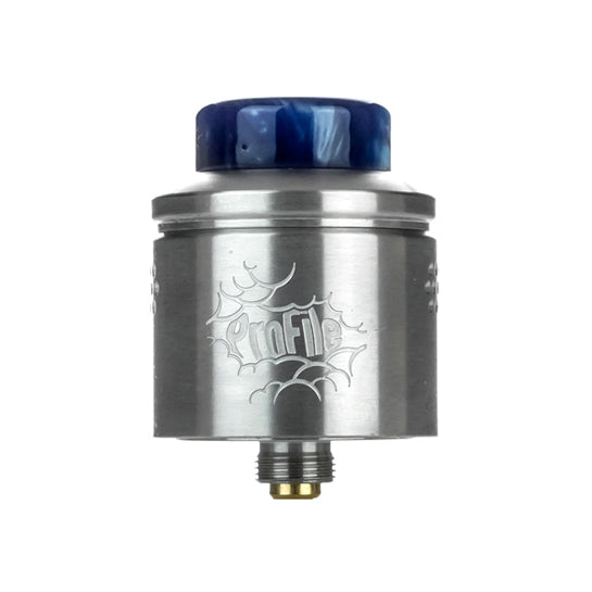 wotofo profile rda - stainless